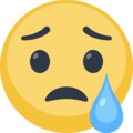 Crying :'(